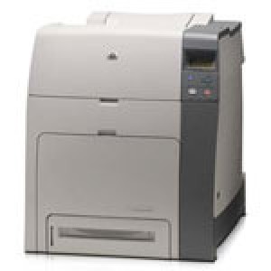 HP laserjet 4700DTN A4 Color 31/31 ppm